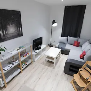 Yeshello Belvedere Apartament