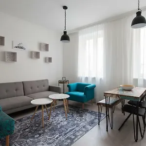 Apartment Let It Be U1, U2, U4 Karlsplatz Oper, Wien