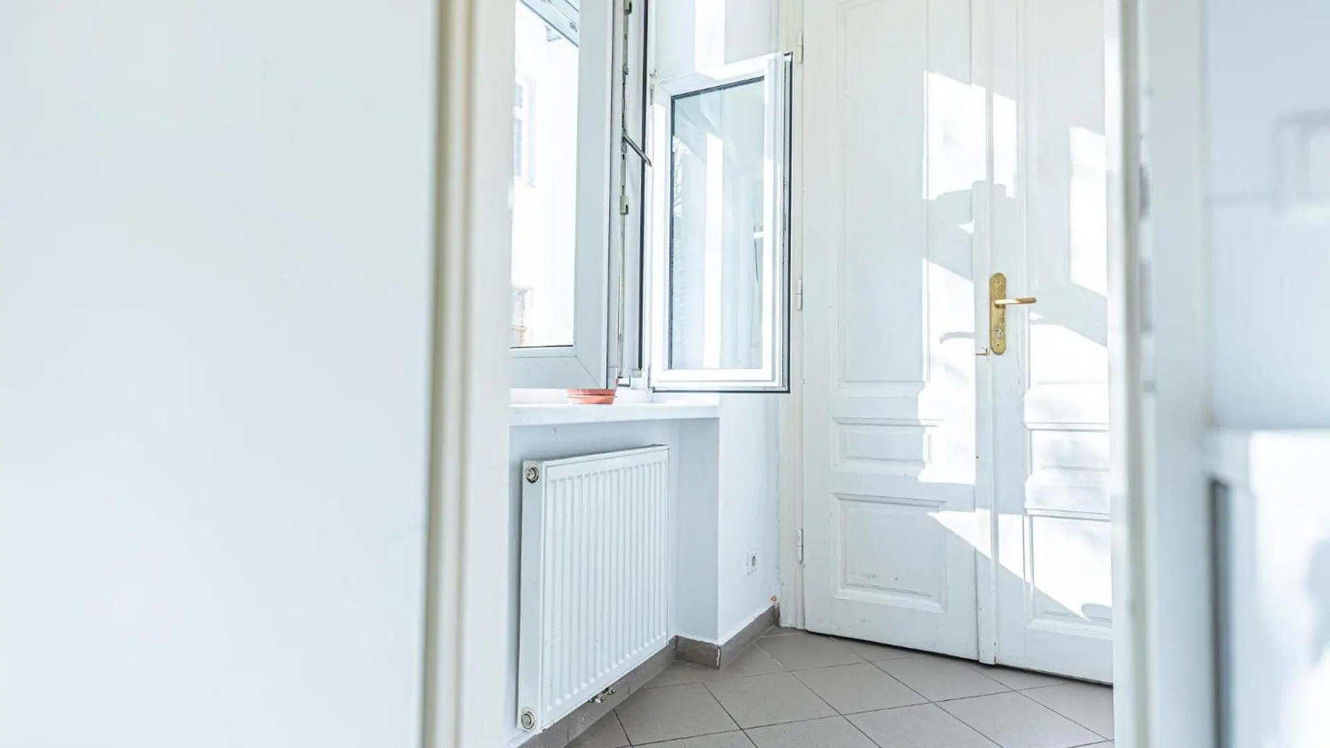 Stylish Apt For Longstays Margareten, Up To 5P Vienna 0*,