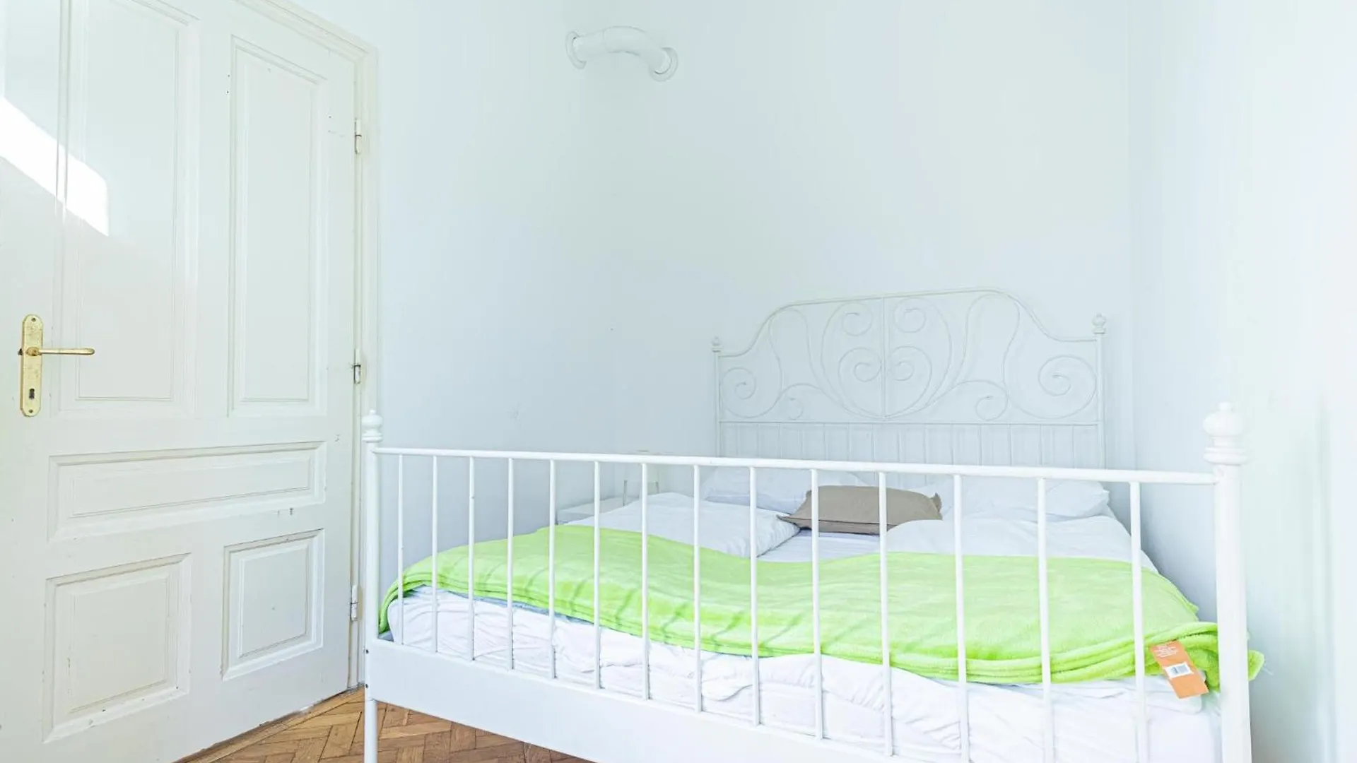 Apartment Stylish Apt For Longstays Margareten, Up To 5P Vienna