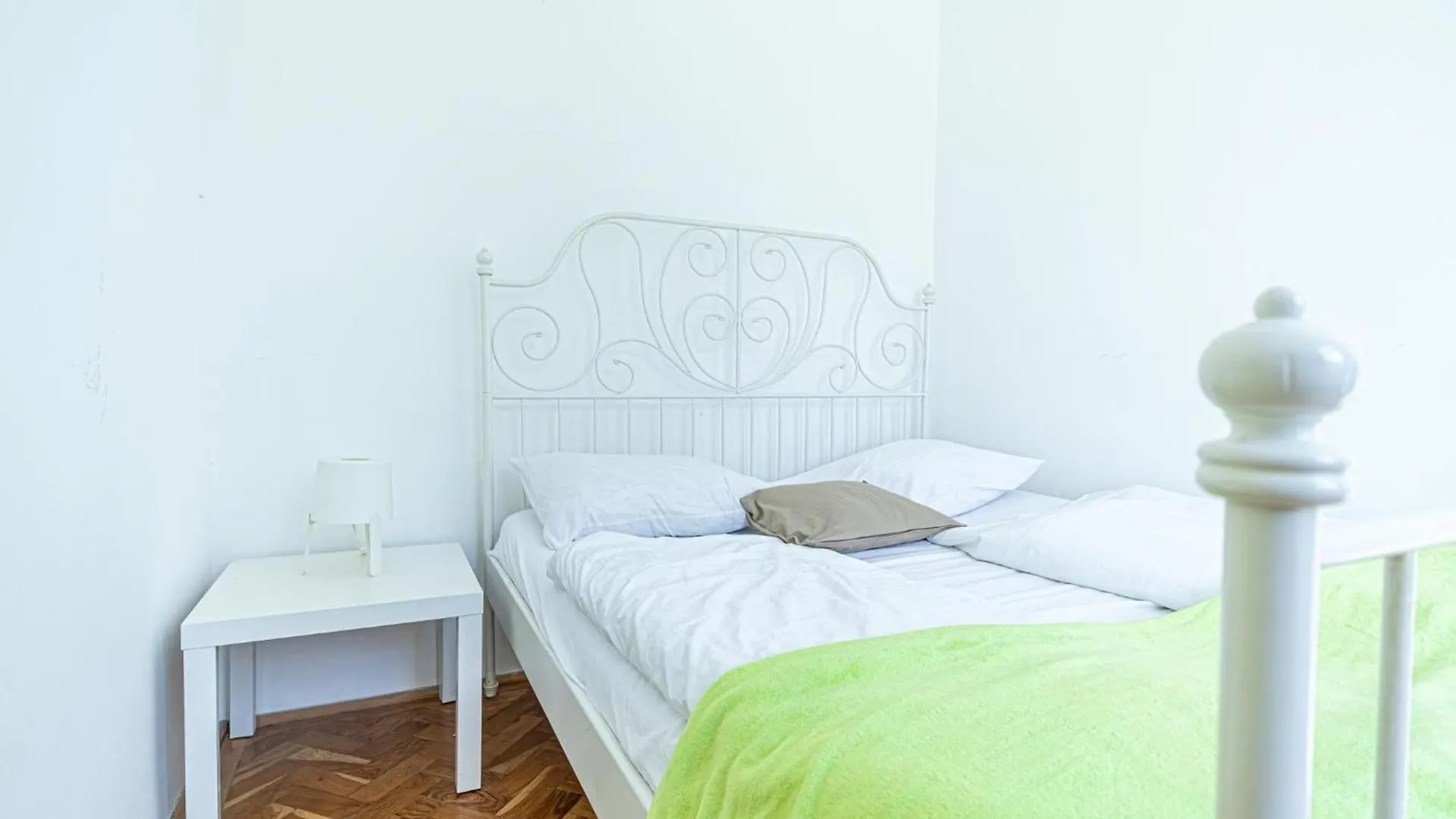 Stylish Apt For Longstays Margareten, Up To 5P Vienna