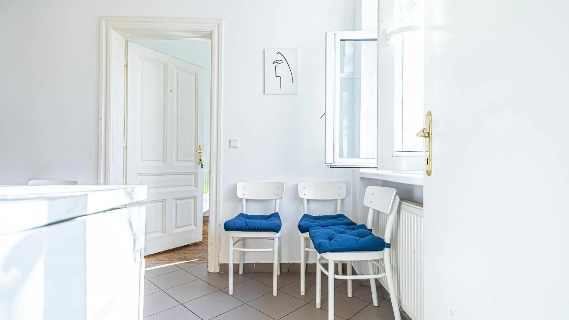 Stylish Apt For Longstays Margareten, Up To 5P Vienna Apartment