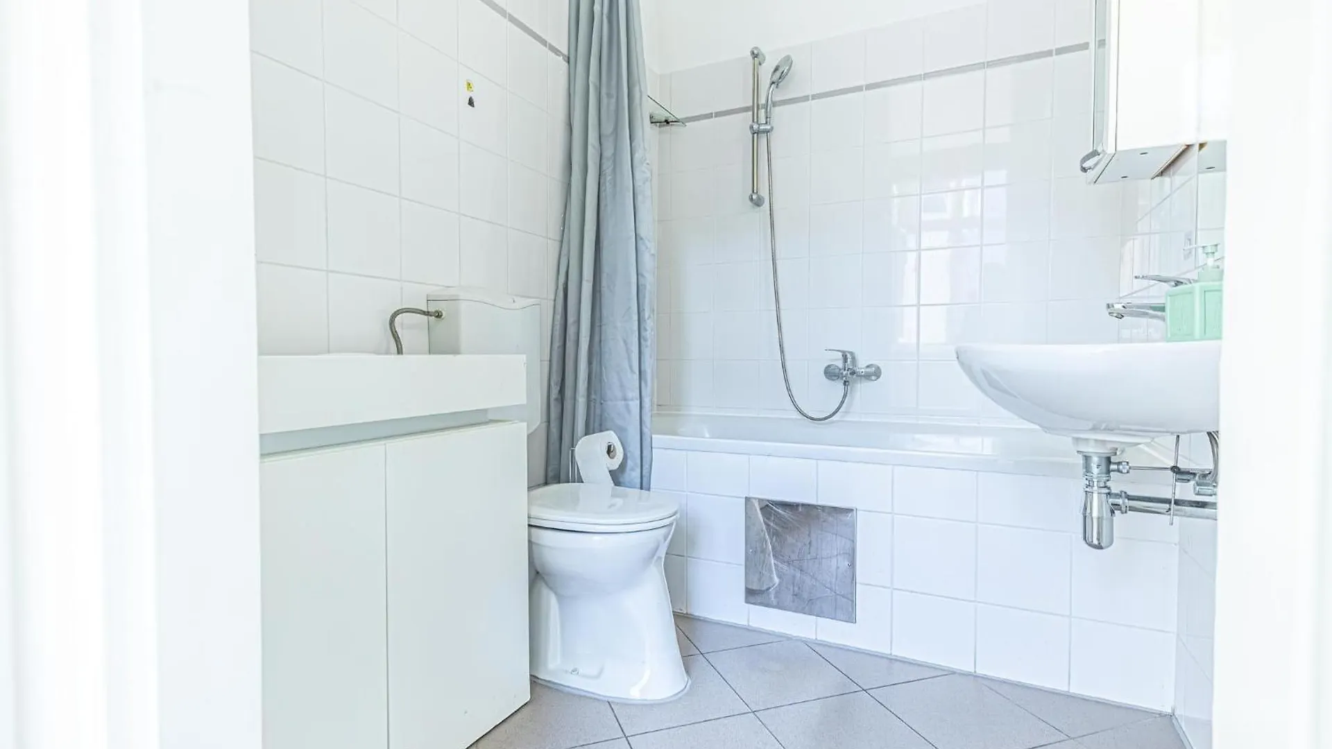 Stylish Apt For Longstays Margareten, Up To 5P Vienna Austria