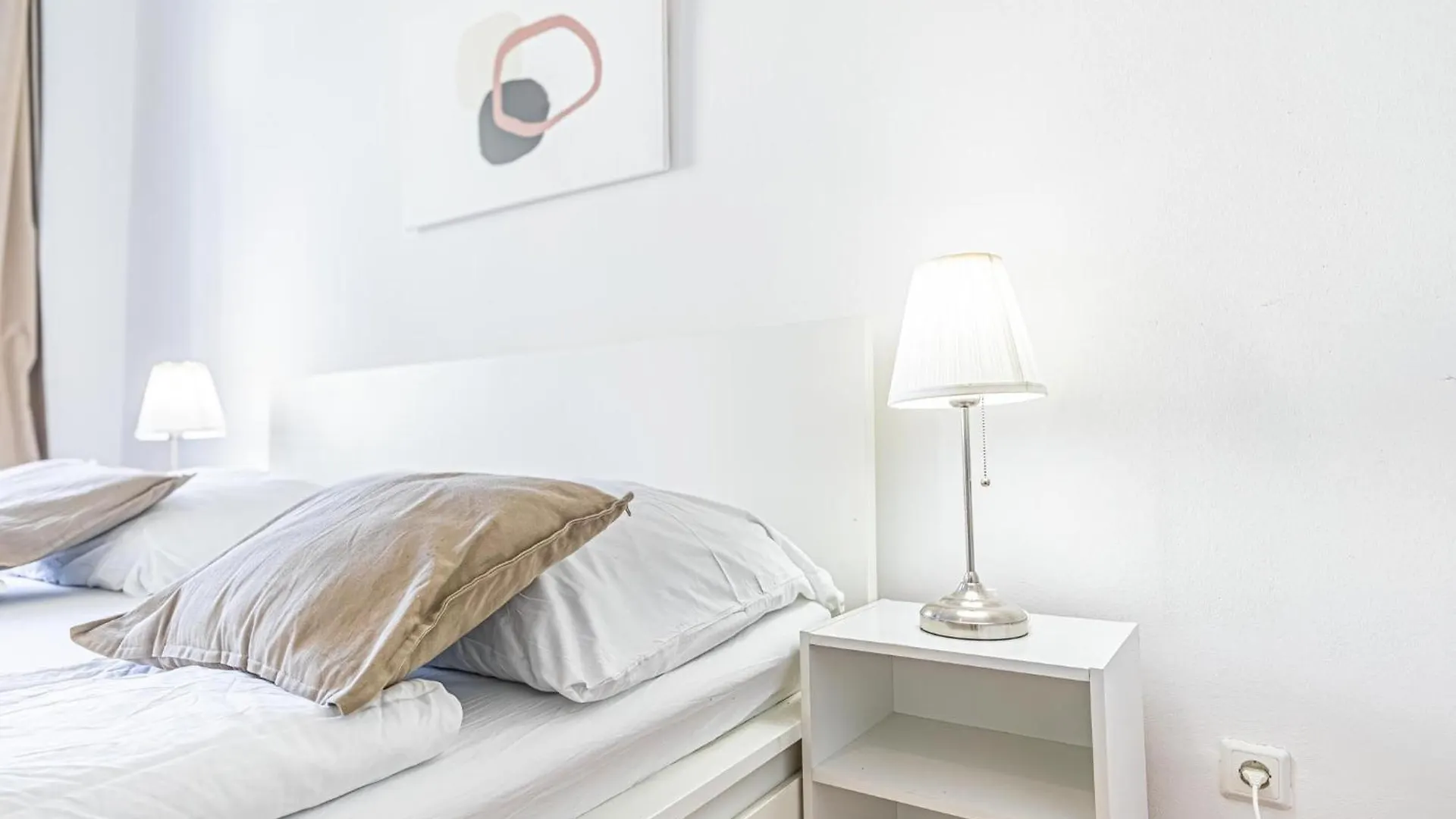 Apartment Stylish Apt For Longstays Margareten, Up To 5P Vienna Austria